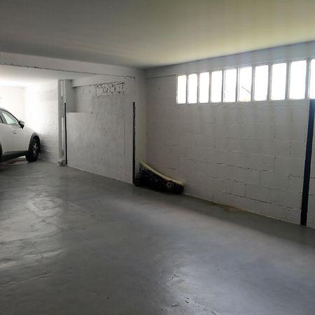 Apartamento Lekeitio, Garaje Y Wifi Extérieur photo