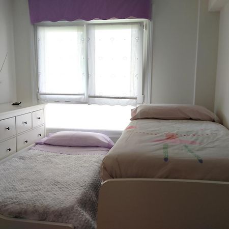 Apartamento Lekeitio, Garaje Y Wifi Extérieur photo