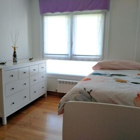 Apartamento Lekeitio, Garaje Y Wifi Extérieur photo