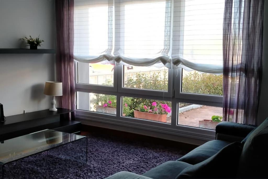 Apartamento Lekeitio, Garaje Y Wifi Extérieur photo