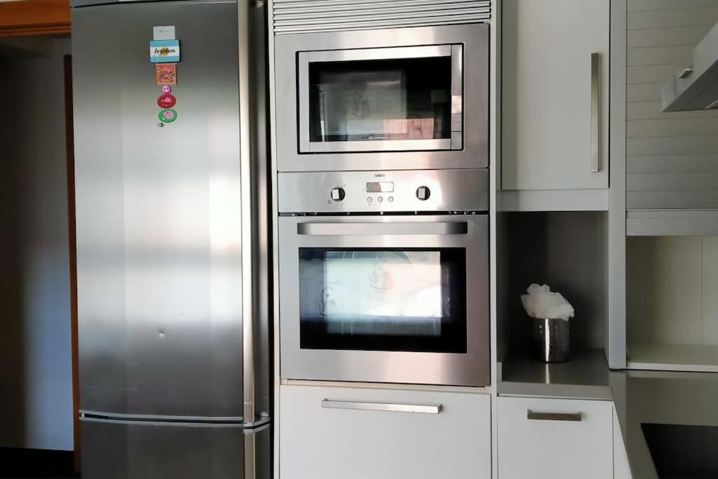 Apartamento Lekeitio, Garaje Y Wifi Extérieur photo