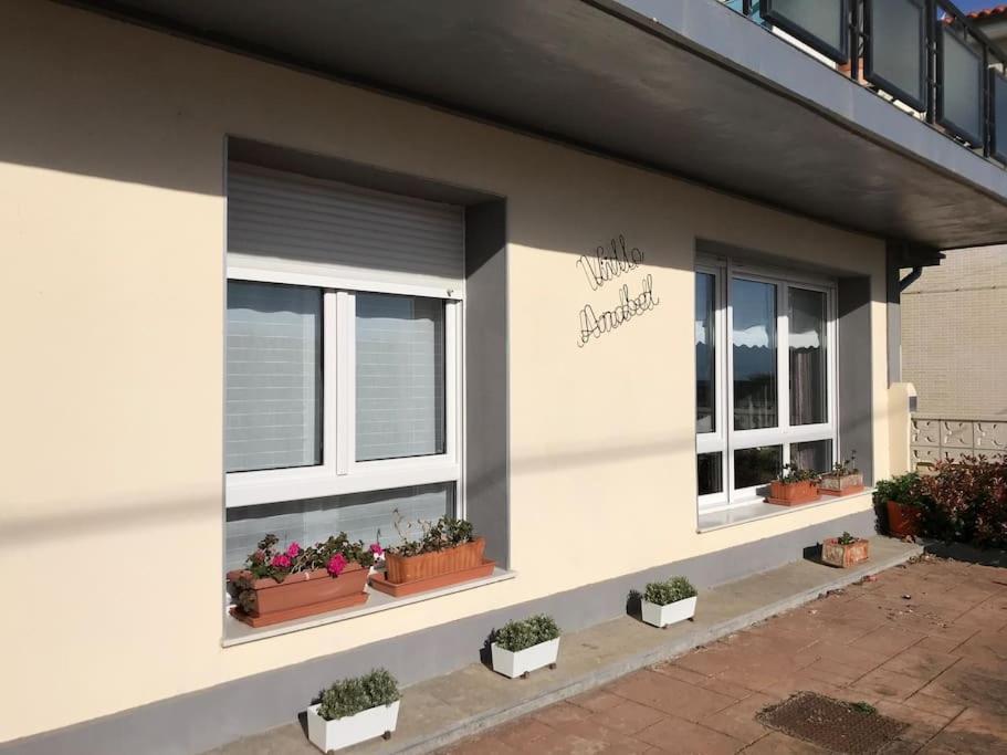 Apartamento Lekeitio, Garaje Y Wifi Extérieur photo