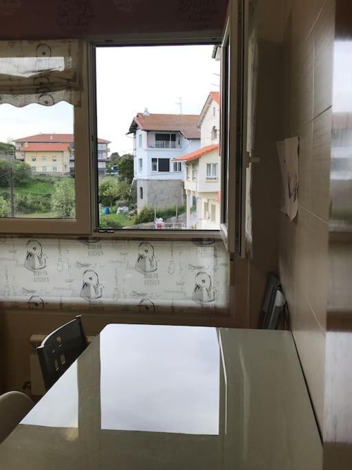 Apartamento Lekeitio, Garaje Y Wifi Extérieur photo