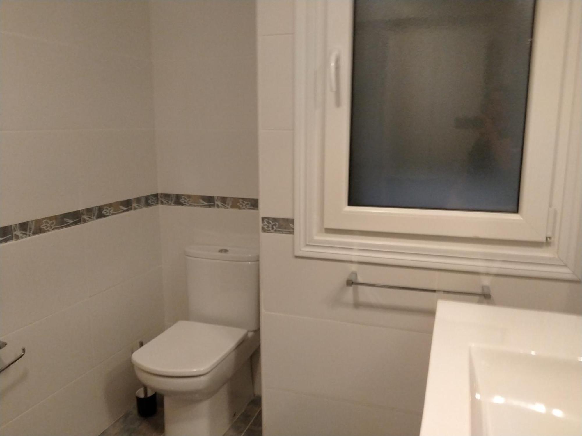 Apartamento Lekeitio, Garaje Y Wifi Extérieur photo