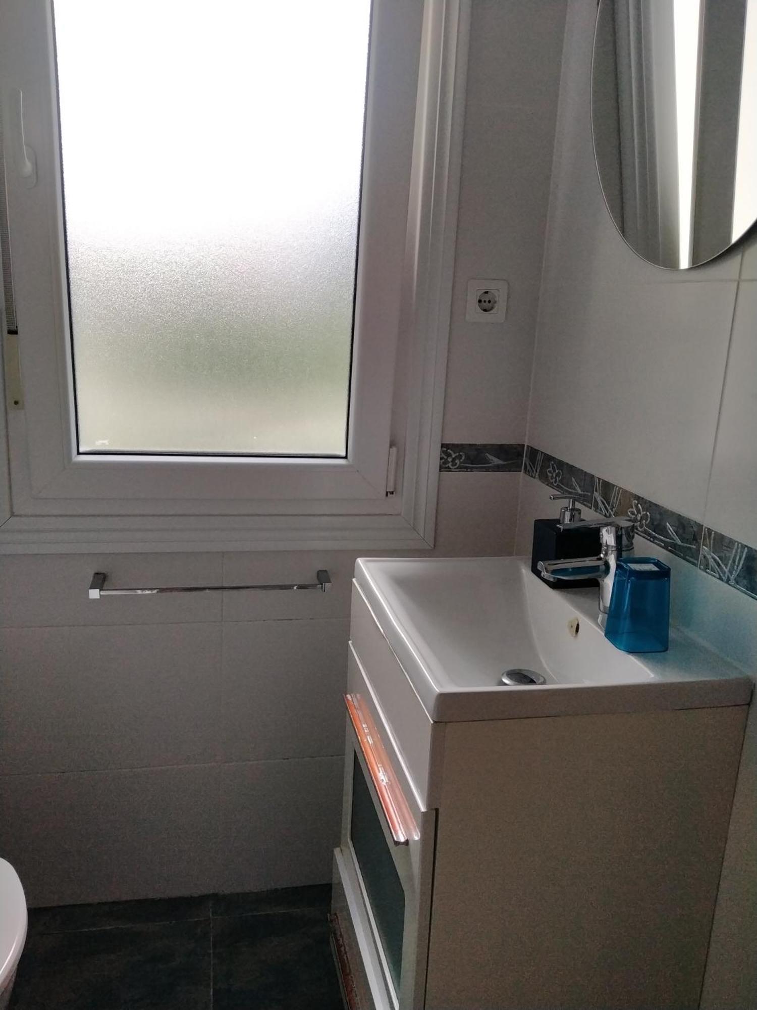 Apartamento Lekeitio, Garaje Y Wifi Extérieur photo