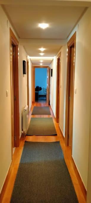 Apartamento Lekeitio, Garaje Y Wifi Extérieur photo