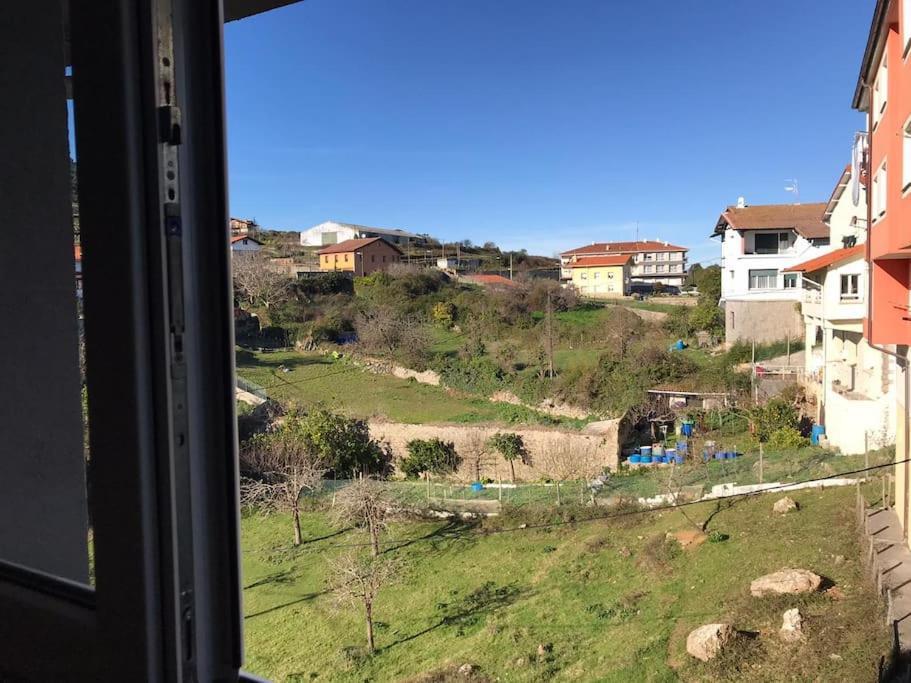 Apartamento Lekeitio, Garaje Y Wifi Extérieur photo