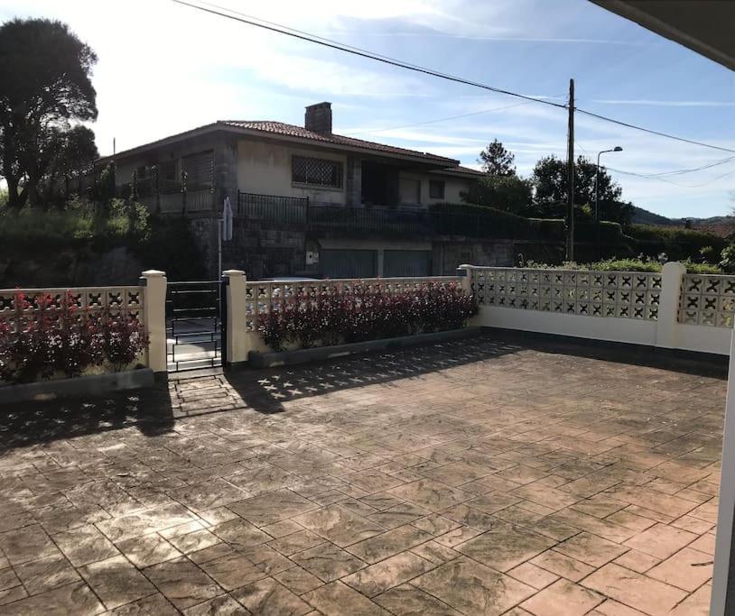 Apartamento Lekeitio, Garaje Y Wifi Extérieur photo